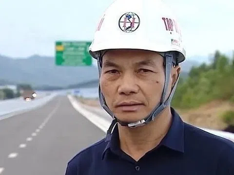 Khẳng định "rất ngạc nhiên", Tập đoàn Sơn Hải nói gì sau khi trượt gói thầu ở cao tốc hơn 17.000 tỷ đồng?