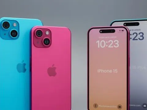 Chiếc iPhone được sản xuất tại Mỹ sẽ có mức giá 'giật mình'