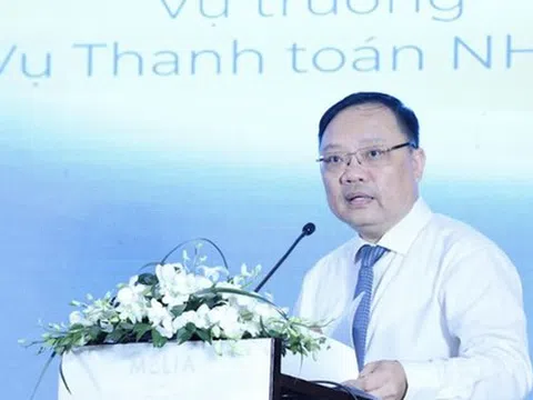 Vụ trưởng Vụ Thanh toán NHNN: Sẽ cấm sử dụng bí danh tài khoản ngân hàng, đã có nhiều người chuyển nhầm, không đòi lại được