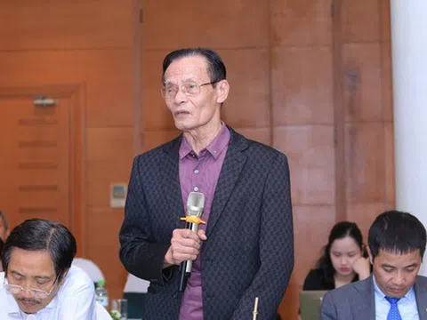 TS Lê Xuân Nghĩa: Tại sao nhập khẩu vàng thì sợ chảy máu ngoại tệ, trong khi nhập cigar, rượu ngoại thì không thấy ai nói?