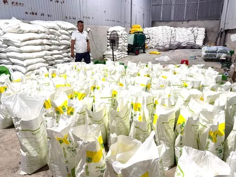 Lời thú nhận của giám đốc La Giang Đình