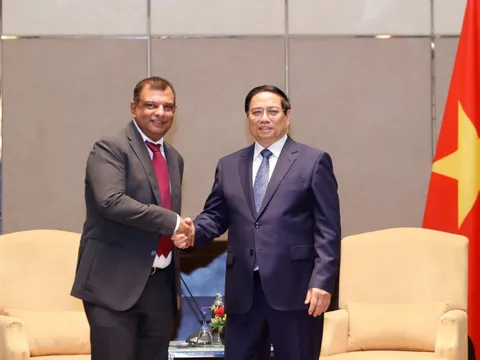 Hãng hàng không giá rẻ lớn nhất Đông Nam Á muốn làm một việc cho DN do con trai Bầu Hiển làm chủ tịch