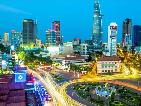 Sáp nhập tỉnh thành: Có thể tạo ra loạt DN mới có lợi nhuận hàng nghìn tỷ, nộp ngân sách siêu khủng nhưng nhiều tỉnh muốn giữ nguyên?