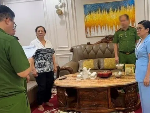 6 năm lừa đảo cổ đông thu hơn 5.100 tỷ đồng, nhóm 3 đối tượng đã dùng thủ đoạn ra sao?