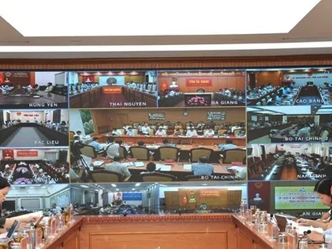 Sắp chuyển 75 thẩm quyền của Bộ trưởng Tài chính về địa phương?