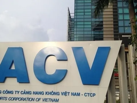 “Ông trùm” hàng không lần đầu chia cổ tức tỷ lệ 64,58%, đưa vốn điều lệ vào nhóm DN nhà nước trên 1 tỷ USD