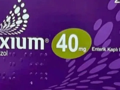 Lâm Đồng truy tìm nguồn gốc thuốc giả NEXIUM® 40mg