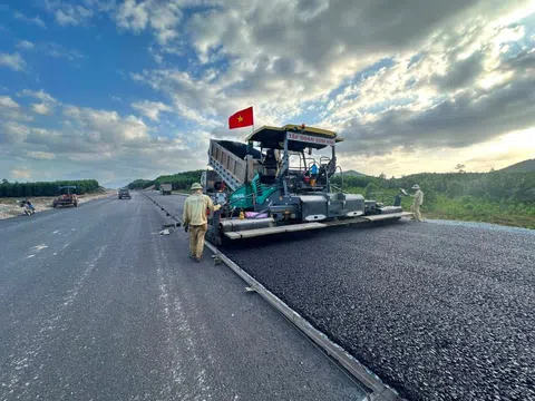 Trượt thầu, lãnh đạo Tập đoàn Sơn Hải khẳng định: "Sẽ kiến nghị chính thức với Bình Phước"