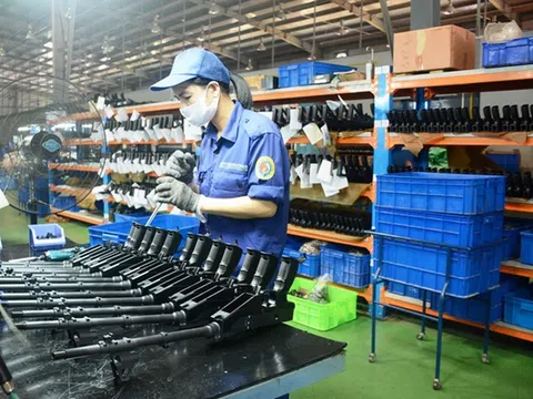 Chính thức: Một chức vụ ở Bộ Quốc Phòng, Bộ Công an nhận mức lương tối đa 234 triệu đồng/tháng