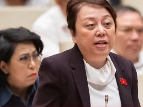 'Khoan nhượng với thuốc giả, thực phẩm giả sẽ tiếp tay cho giết người hàng loạt'