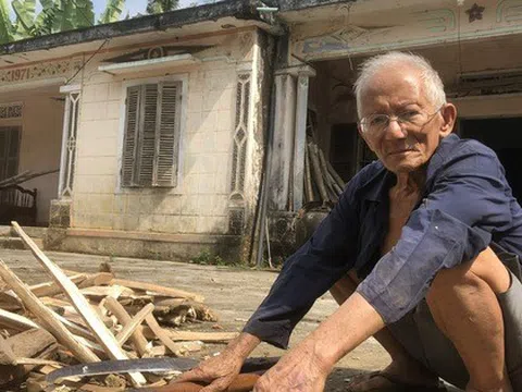 Quảng Ngãi: Người dân phản ứng khi phải đóng hàng trăm triệu để được tái định cư