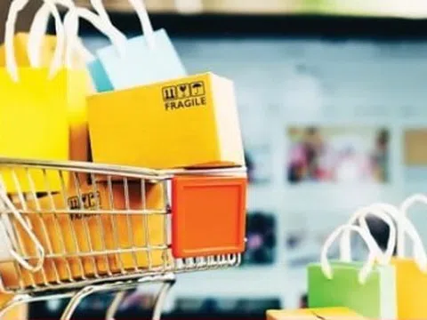 Danh sách thực phẩm bảo vệ sức khỏe bán trên Shopee, Lazada chưa được cấp phép