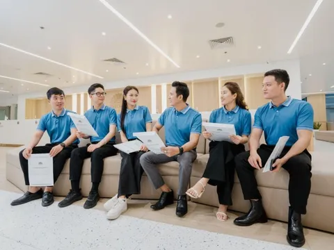 BVĐK Hồng Ngọc: Đối tác y tế uy tín của doanh nghiệp Việt