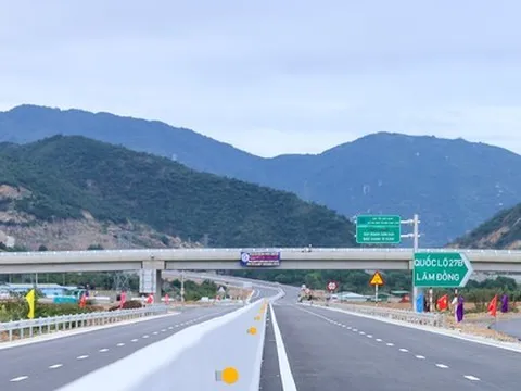 Tin mới về 'lùm xùm' Sơn Hải trượt gói thầu cao tốc 880 tỷ