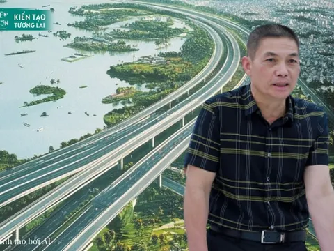 Tập đoàn Sơn Hải ý kiến sau khi trượt gói thầu ở dự án 17.400 tỷ đồng: Chủ đầu tư phản bác 1 thông tin