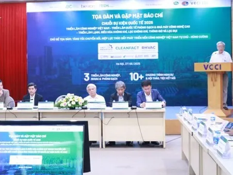 Gần 65% doanh nghiệp Việt chưa chuẩn bị tham gia chuỗi giá trị toàn cầu