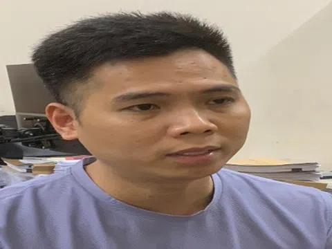 Bắt nhóm đối tượng lập sàn giao dịch tiền ảo lừa hàng chục ngàn người với gần 10.000 tỉ đồng