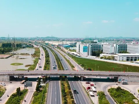 Sáp nhập Bắc Giang - Bắc Ninh: Bước đi chiến lược tạo đà cho vùng trung tâm hành chính mới