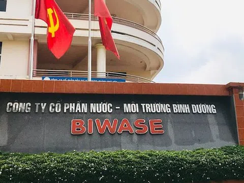 Biwase muốn thành lập thêm một công ty con