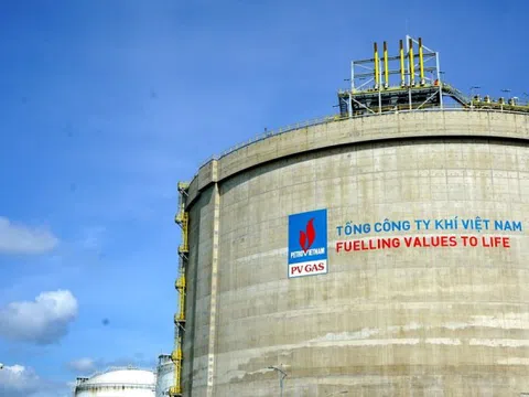 PV Gas đặt kế hoạch kinh doanh “đi lùi”, dự kiến phát hành thêm 70 triệu cổ phiếu thưởng