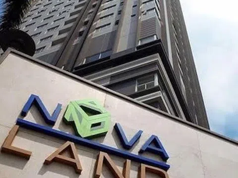 Novaland tiếp tục ‘khất nợ’ gần 906 tỷ đồng gốc, lãi trái phiếu