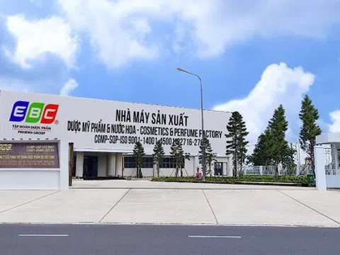 Thông tin về công ty đứng sau nhà máy sản xuất mỹ phẩm Hanayuki do chồng Đoàn Di Băng phân phối