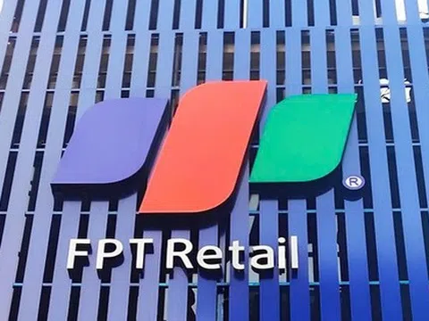 Dragon Capital tiếp tục giảm sở hữu tại FPT Retail xuống dưới 9%