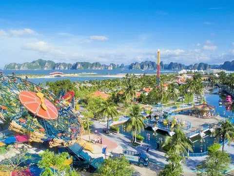 Không phải bỗng dưng tỉnh lẻ trở thành 'ngôi sao' thu hút đầu tư