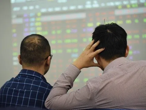 Cổ phiếu “họ” Vin dẫn lối, VN-Index tăng điểm phiên thứ 4 liên tiếp