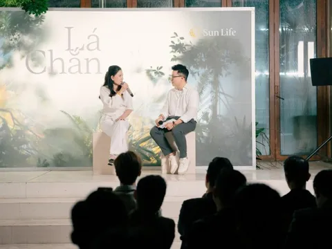 Sun Life Việt Nam tăng vốn điều lệ lên 18.434 tỷ đồng