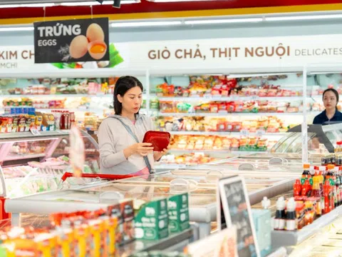 Cổ phiếu tiêu dùng bán lẻ - Điểm đến khi dòng vốn ngoại trở lại?