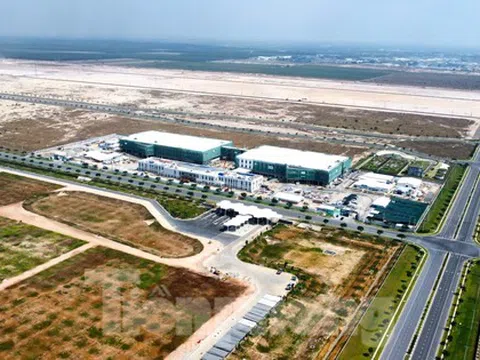 Doanh nghiệp ám ảnh vì 'đói' vốn, 'khát' đất