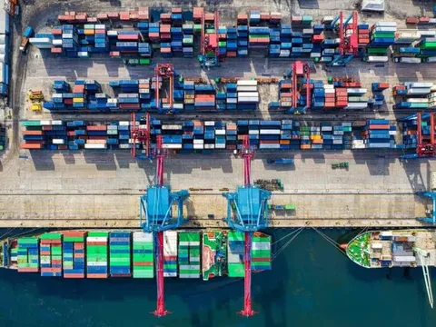 Siết truy xuất nguồn gốc, ngăn gian lận xuất xứ hàng hoá