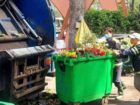 Công ty giải thể, người lao động thực hiện điều chỉnh công việc độc hại thế nào để nghỉ hưu sớm?