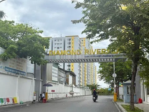 TP HCM: Thống kê công trình ảnh hưởng dư chấn động đất ở Myanmar