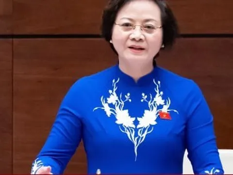 Đề xuất 4 nhóm đối tượng thuộc diện tinh giản biên chế khi sáp nhập tỉnh, xã