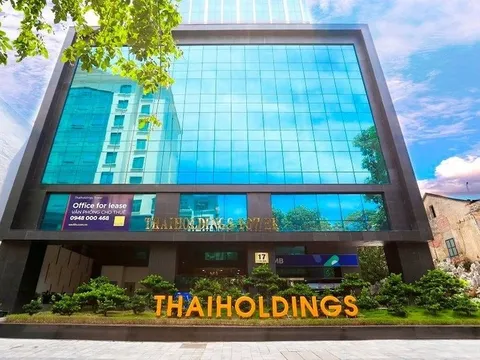 Thaiholdings sắp mua 15% vốn tại Quỹ Genesis