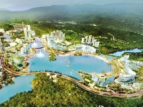 Trình Thủ tướng quyết định đầu tư casino Vân Đồn hơn 2 tỷ USD