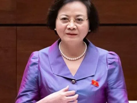 Bộ Nội vụ đề xuất cán bộ không hoàn thành nhiệm vụ 1 năm sẽ bị tinh giản