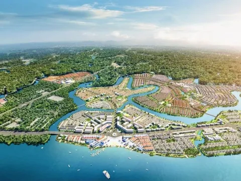 Tin vui từ Đồng Nai cho các dự án của No Va Land, Nam Long