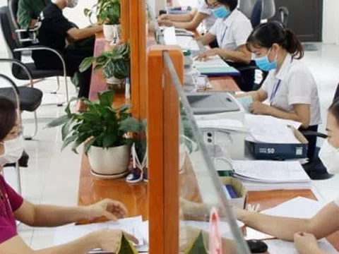 Dự kiến 85.000 công chức nghỉ hưu trước tuổi khi sắp xếp bộ máy
