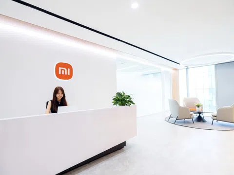 Xiaomi mở văn phòng 1.000m² giữa trung tâm TP.HCM đúng thời điểm đón tin vui doanh số: Smartphone chiếm gần 20% thị phần, TV bán 150.000 chiếc/12 tháng