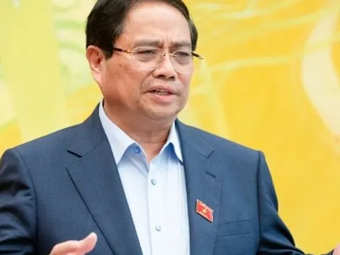 Kịp thời cảnh báo các doanh nghiệp Nhà nước có dấu hiệu mất an toàn tài chính