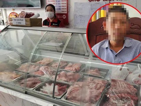 Người "tố" Công ty C.P Việt Nam chế biến heo, gà bệnh để bán ra thị trường nói gì?