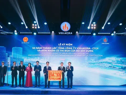 Chủ tịch Viglacera xin từ nhiệm