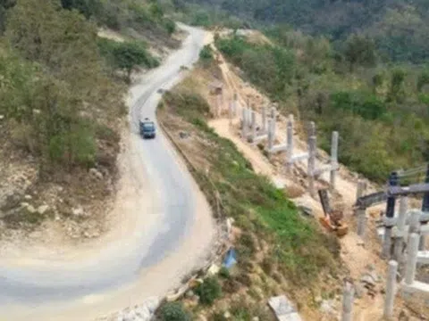 Đề xuất làm đường cao tốc dài 140 km nối Bình Thuận - Lâm Đồng - Đắk Nông