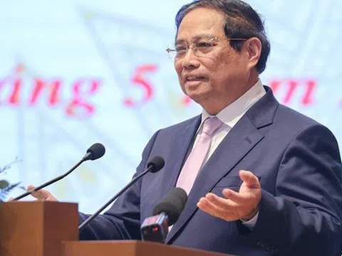 Thủ tướng: Giải quyết xong các yêu cầu, khó khăn của doanh nghiệp trong vòng 2 tuần