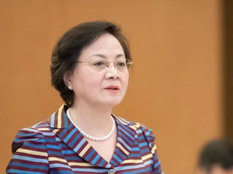 Bộ trưởng Bộ Nội vụ: Cán bộ, công chức nghỉ việc ngay vẫn được hưởng lương