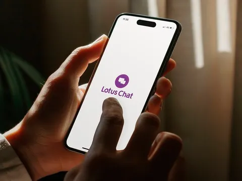Doanh nghiệp Việt cần một công cụ làm việc hiệu quả hơn - Lotus Chat for Work sắp ra mắt với hàng loạt tính năng mới