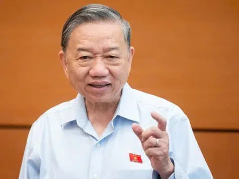 Tổng Bí thư Tô Lâm: Tiết kiệm là trụ cột để đi tới thịnh vượng